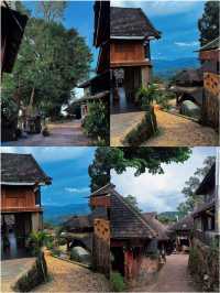 普洱已回,玩了3天後我的消費觀崩塌了