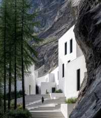 蜀道不再難!來看現代四川的天險變通途