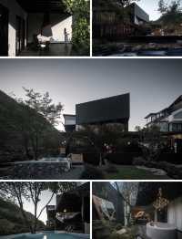 被問瘋了的世外桃源 就在安吉