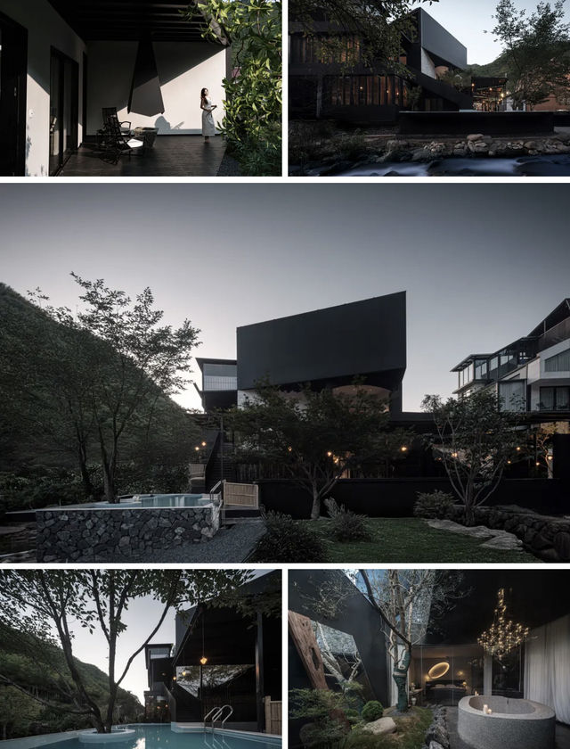 被問瘋了的世外桃源 就在安吉