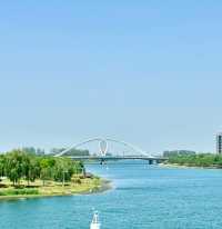 漯河小江南探秘