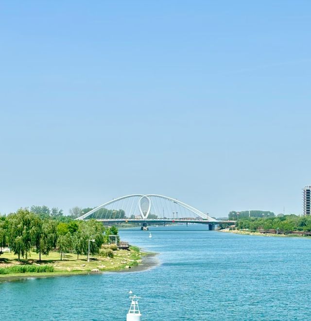 漯河小江南探秘