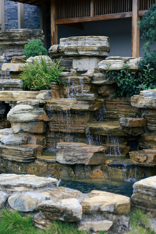 上海迪士尼!日式私湯溫泉好chill 上海迪士尼!日式私湯溫泉好chill