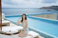 平潭最正民宿！懸崖海景+趕海自由，帶娃度假太棒了！