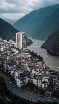 怒江秘境三天攻略