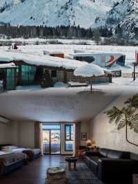 住到了人生Hotel！捨不得走