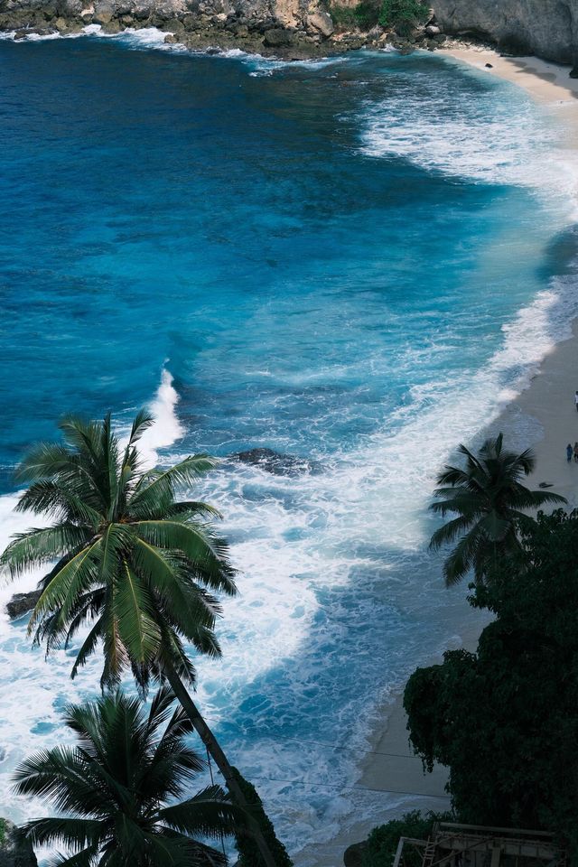 印度尼西亞 | 這些玩法比熱門景點更值得去哦