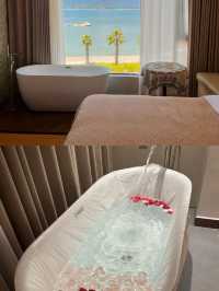 深圳玻璃海民宿封神