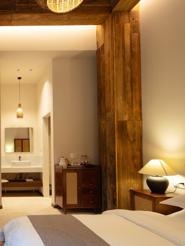 峰林布依冬日套餐｜含門票雙早民族服飾