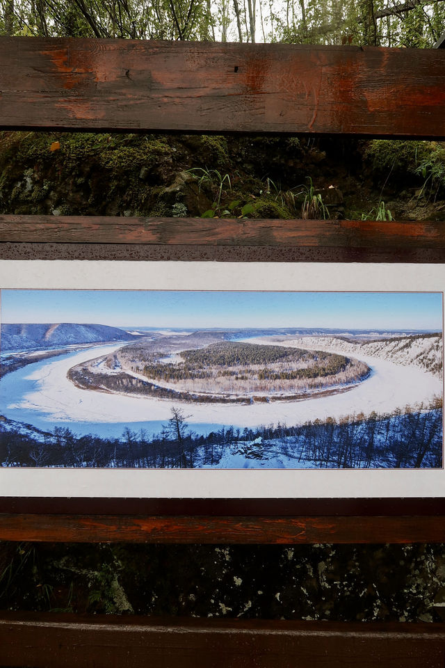 幸運地摸到了花栗鼠，毛茸茸的