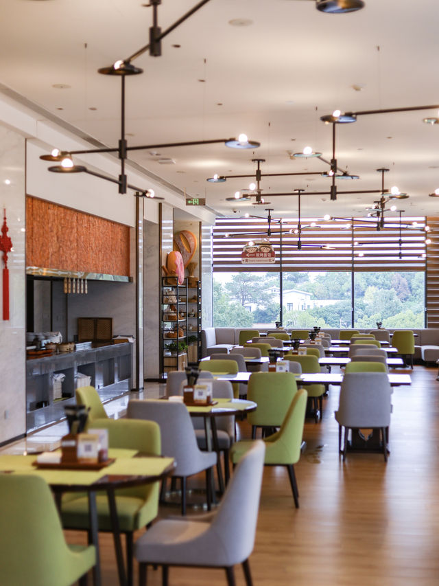 剛從千島湖回來，終於有人把2日遊路線講清楚了