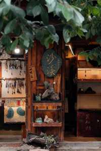 接下來的大理沙溪是雲南封神級的美景！