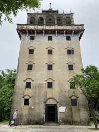 小眾古建築拍照攻略