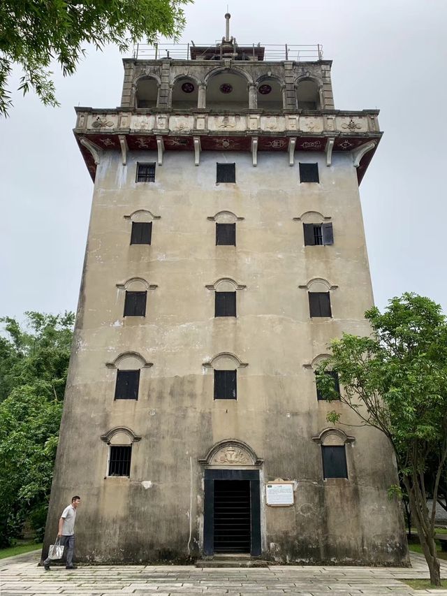 小眾古建築拍照攻略