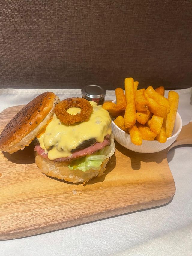 Fantastic First Experience Fantastic First Experience