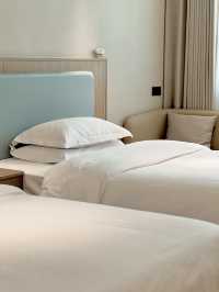 石獅華山酒店｜商務出行必選！效率拉滿