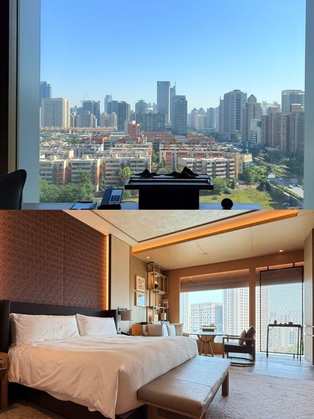 隱世古都·現代府邸