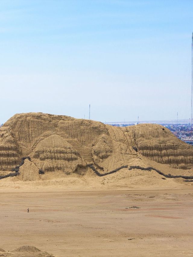 南美洲21日深度遊攻略全在這兒了