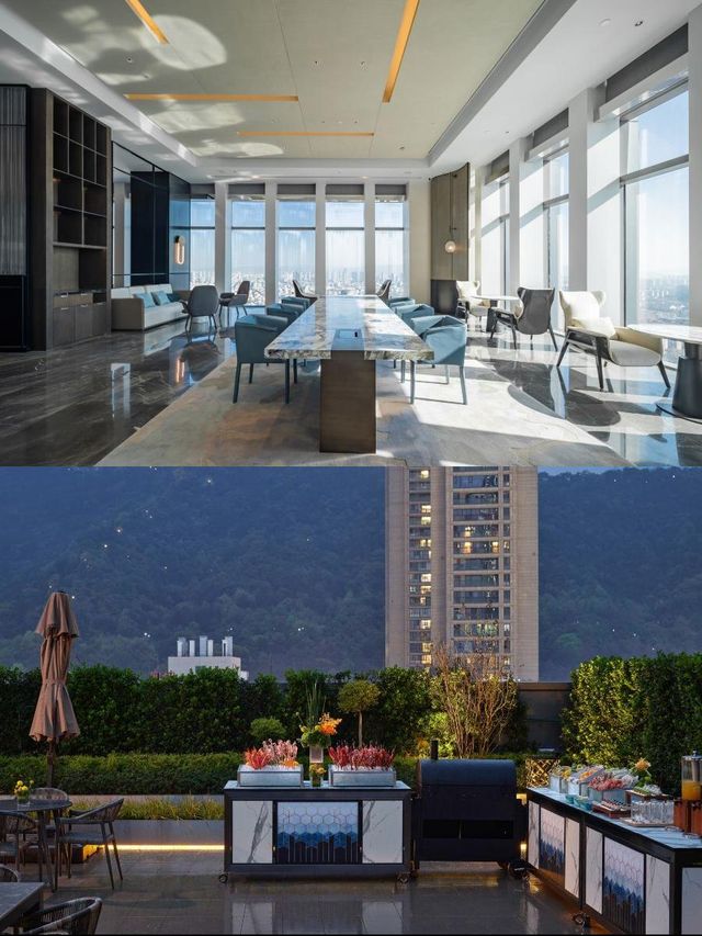 諸暨希爾頓,親子樂享不停歇! 諸暨希爾頓,親子樂享不停歇!