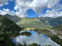 全網瘋傳的南極洛攻略！這裡美到讓所有網紅地標瞬間失色！