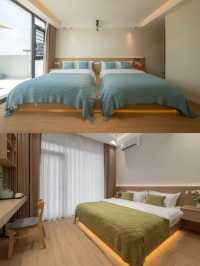 來平潭的第一天就想安利這間神仙民宿!