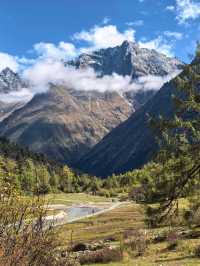 理縣三日精華遊:2000元預算玩轉川西小城