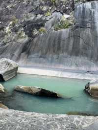 福建必玩！一日玩轉岱仙瀑布，拍出震撼人心的瀑布美照！