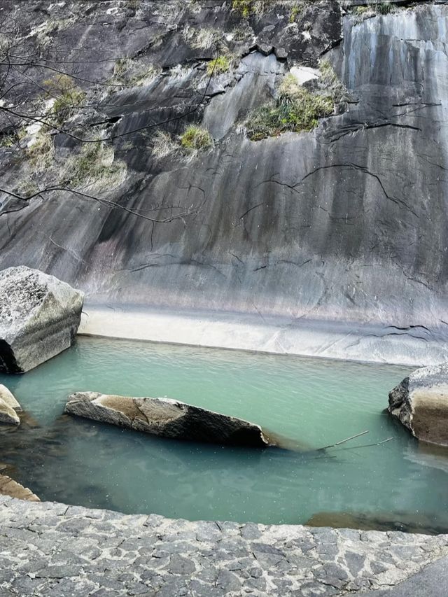 福建必玩！一日玩轉岱仙瀑布，拍出震撼人心的瀑布美照！