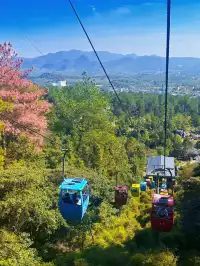 韶關乳源一個很不錯的地方