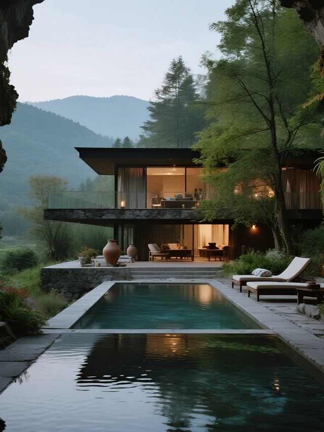 蘇州1h遛娃寶藏宜興隱龍谷親子度假記