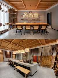 冰雪秘境,私湯非遺|可可托海滑雪酒店必住