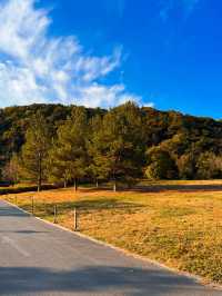 瀋陽必爬棋盤山攻略