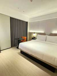 房間舒適感爆棚酒店推介🛏