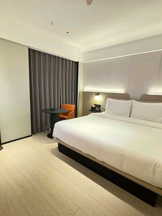 房間舒適感爆棚酒店推介🛏