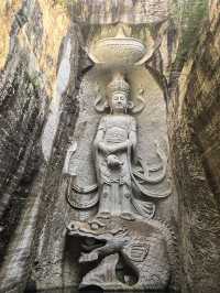 浙江新昌·般若寺|99%的人錯過的小眾秘境!