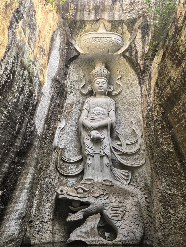 浙江新昌·般若寺|99%的人錯過的小眾秘境! 浙江新昌·般若寺|99%的人錯過的小眾秘境!