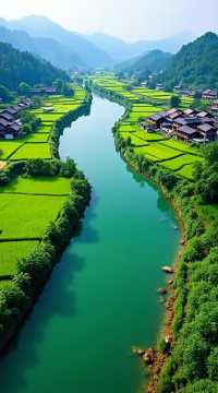 邊境小城雲南芒市旅遊攻略