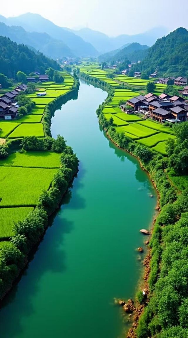 邊境小城雲南芒市旅遊攻略 邊境小城雲南芒市旅遊攻略