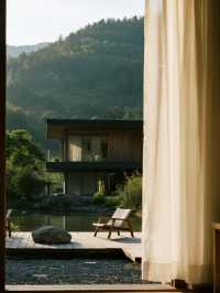 安吉小眾親子度假村!帶娃躺平式度假太香了~