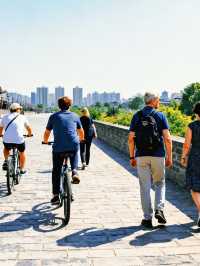 西安外賓Travel全程雙語導遊超省心