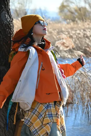 Wild Duck Lake｜“Little Erhai Lake in Beijing Suburbs” Walking Guide