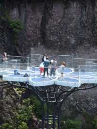 台州神仙居1天1晚的旅遊攻略,預算控制在1000元左右,幫你輕鬆玩盡這個絕美的自然