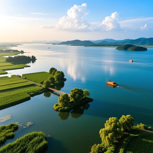 當然可以！以下是一份適合一家三口（爸媽+孩子）在江西九江5天