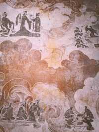 探秘千年古鏡！漢代美學在佛山震撼展出（佛山市博物館）