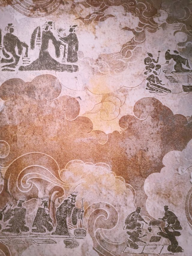 探秘千年古鏡！漢代美學在佛山震撼展出（佛山市博物館）