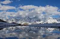 貢嘎西南坡徒步｜新手也能解鎖的蜀山之王盛宴