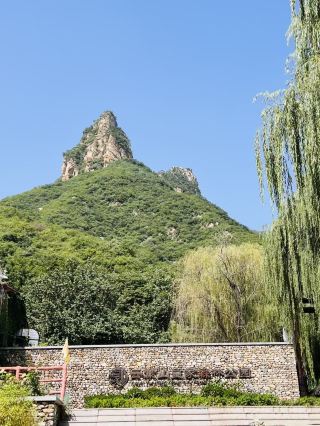 Mountain and Water Secret Realm + Hiking Guide, Weekend Rush in Beijing-Tianjin-Hebei!