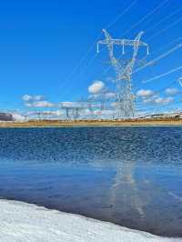 遇見理塘:雲端聖地的朝聖之旅