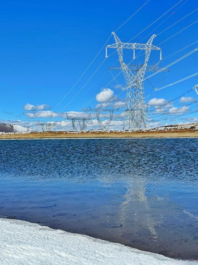 遇見理塘:雲端聖地的朝聖之旅 遇見理塘:雲端聖地的朝聖之旅