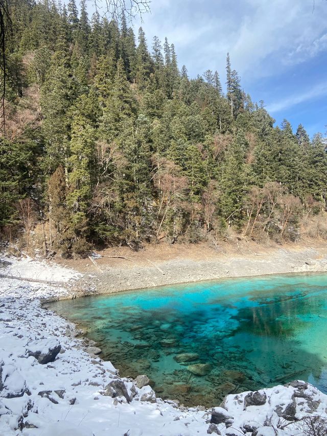 阿壩2日遊保姆攻略|避坑+必玩全收錄 阿壩2日遊保姆攻略|避坑+必玩全收錄